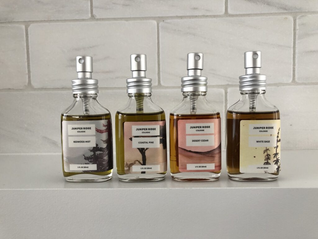 Stuff Their Stockings With These Quirky, Healthy and Great Smelling Gifts