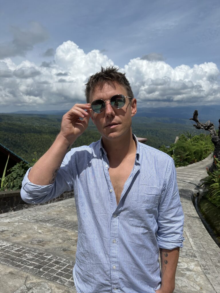 Magnetic Mag Exclusive Mix 196: Ben Tucker Celebrates His Latest Remix On Where The Heart is Records