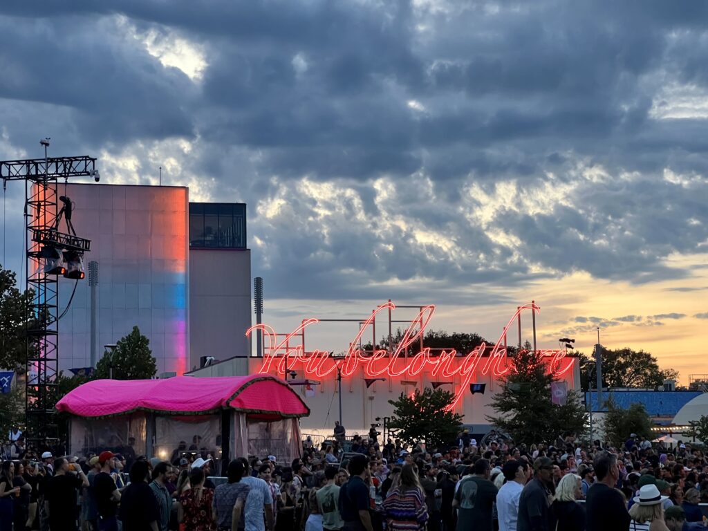 The Second Annual Format Festival in Bentonville, Arkansas – Review