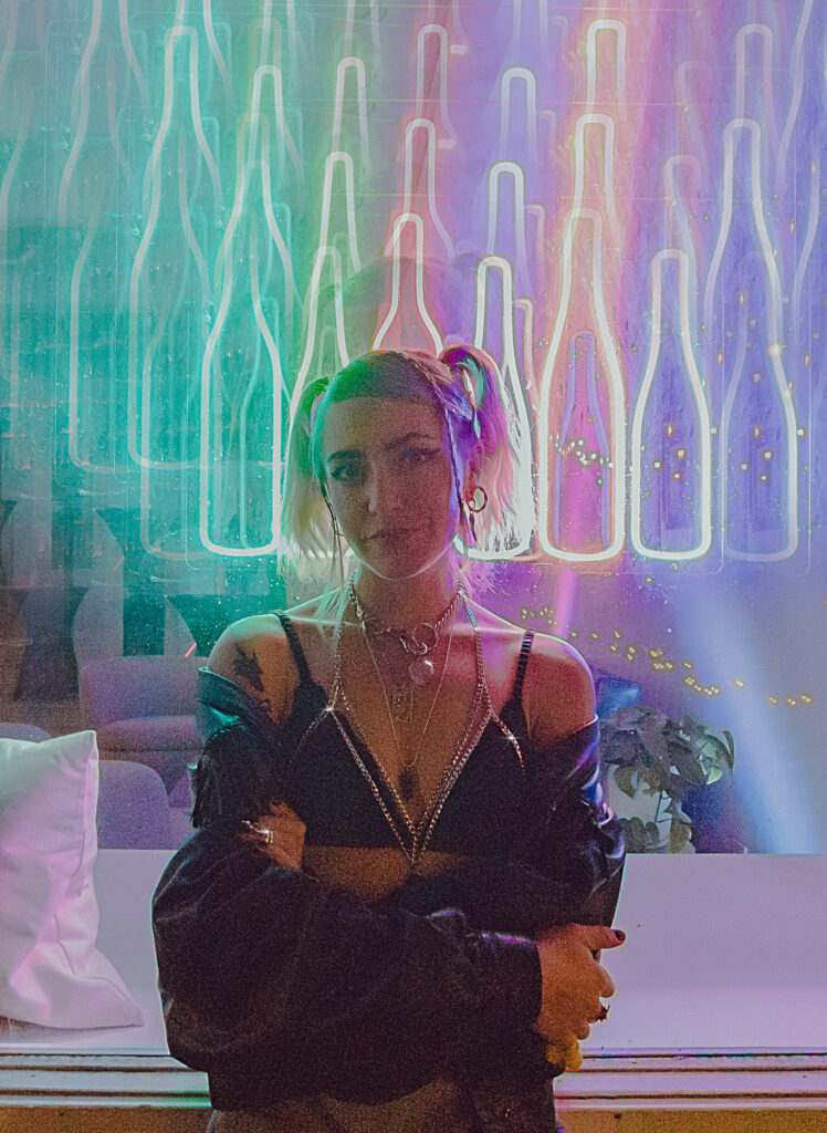 Stages Of Sound Design: KHIVA’s Layered Approach To Shaping Dynamics