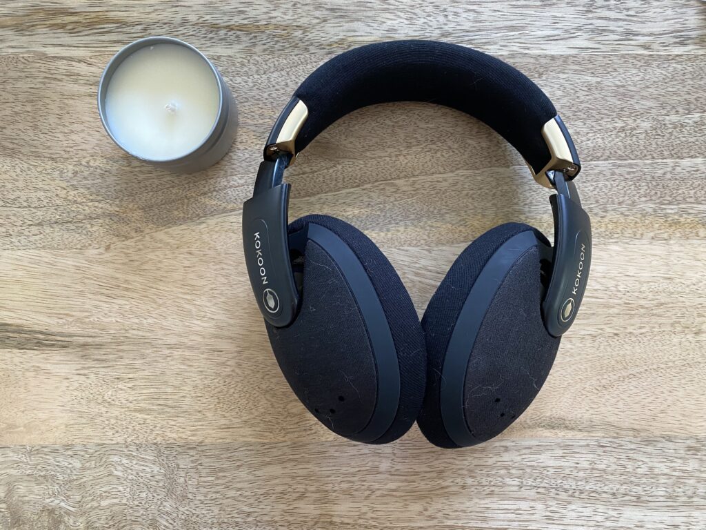A Headphone For Sleeping – Meet The Kokoon, Uniquely Designed To Tune Things Out