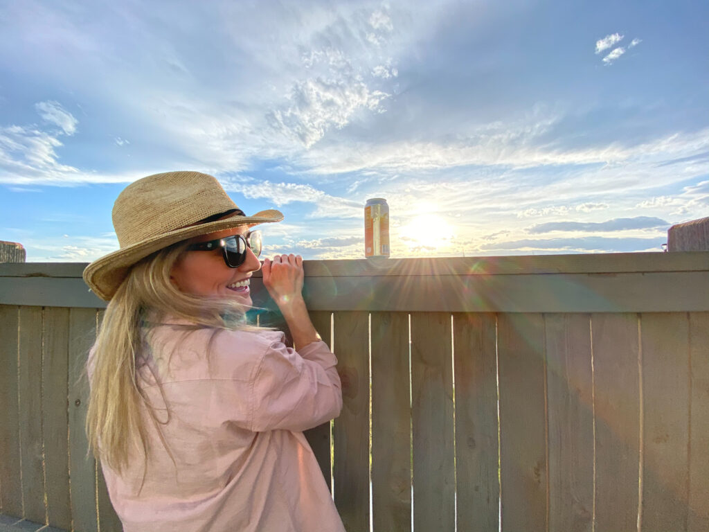 Maybe It’s Time For A Festival In Your Backyard?