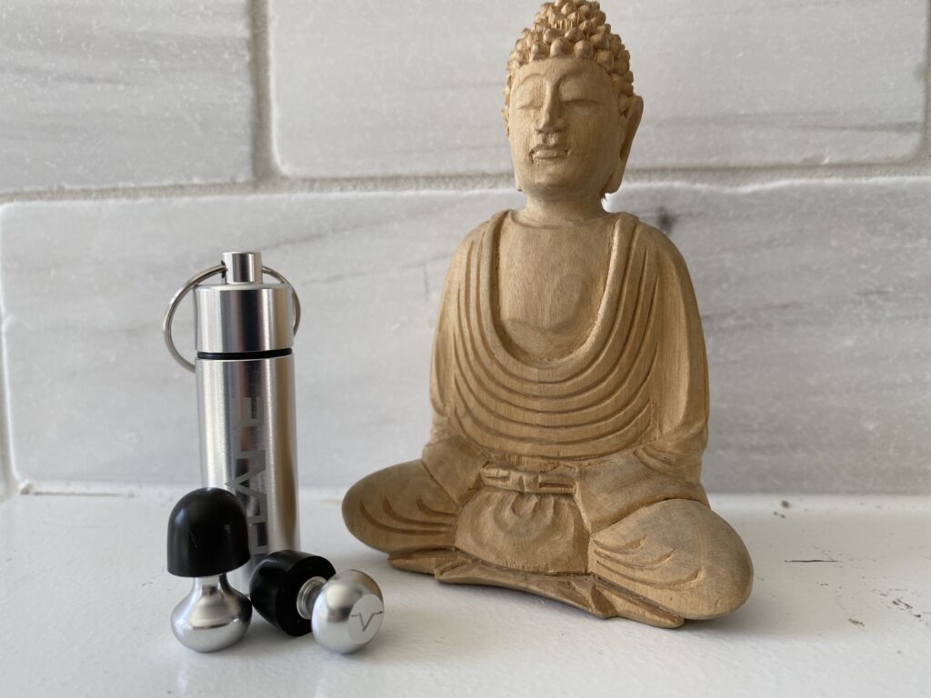 Enjoy The Silence: Meet The Flare Audio Isolate And SLEEEPS Ear Plugs
