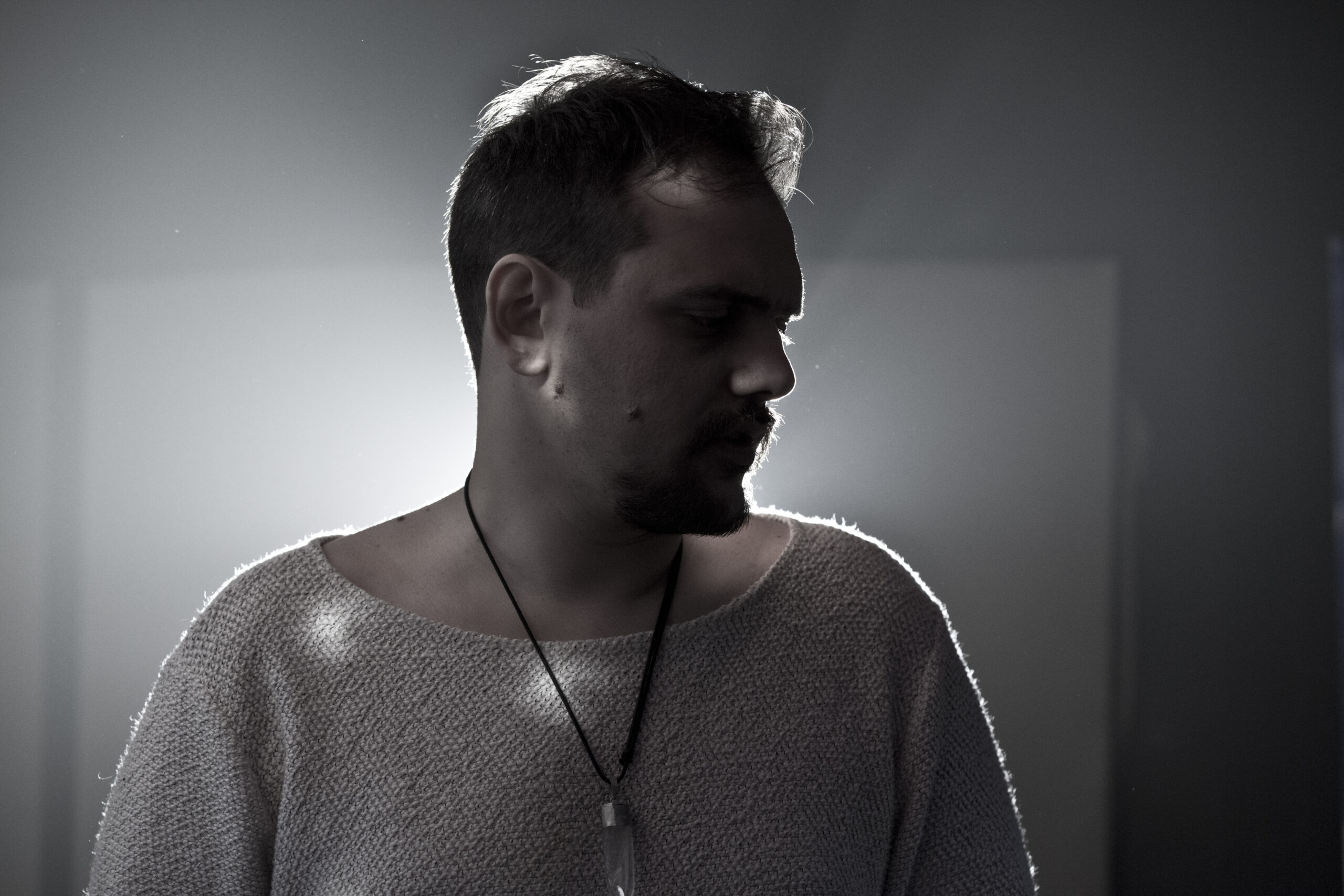 Magnetic Mix 195: Nihil Young Celebrates His Latest Release On Frank Wah’s Label