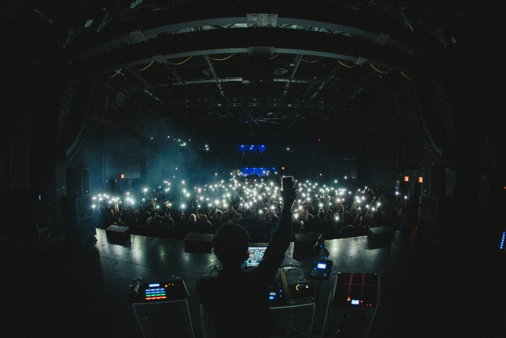 Event Review: Manila Killa Kicked Off Lively ‘1993’ Tour at Brooklyn Steel