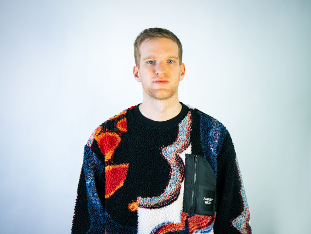 How Smaller Labels Can Help Artists: Tim Engelhardt’s LIFEFORMS Blends Originality and Tech Integration