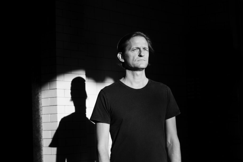 City Guide: Amsterdam With Michel de Hey