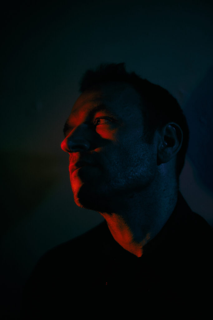 Interview: MJ Cole
