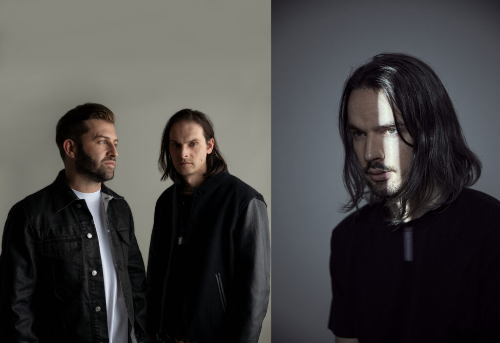 Zeds Dead And Funkin Matt Team Up On Hypnotic House Anthem, ‘Levitate’