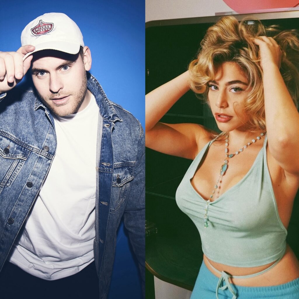 NITTI And Hadar Adora Team Up For Electrifying Drum & Bass Anthem, ‘Looking 4 Me’
