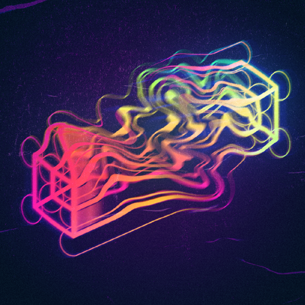 Nate Mars Revolutionizes Drum and Bass with His Innovative EP ‘In Time