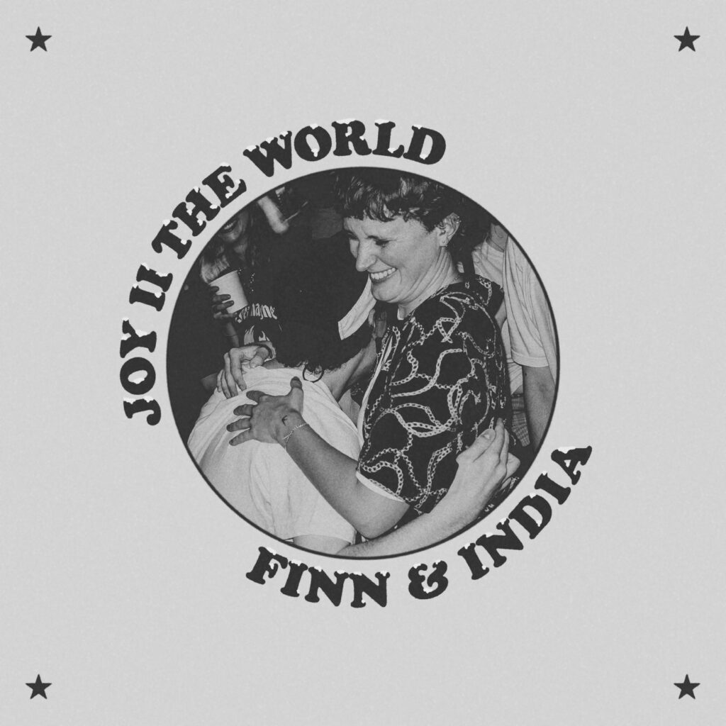 Listen: India Jordan & Finn Drop ‘Joy II The World’ Dance Mix