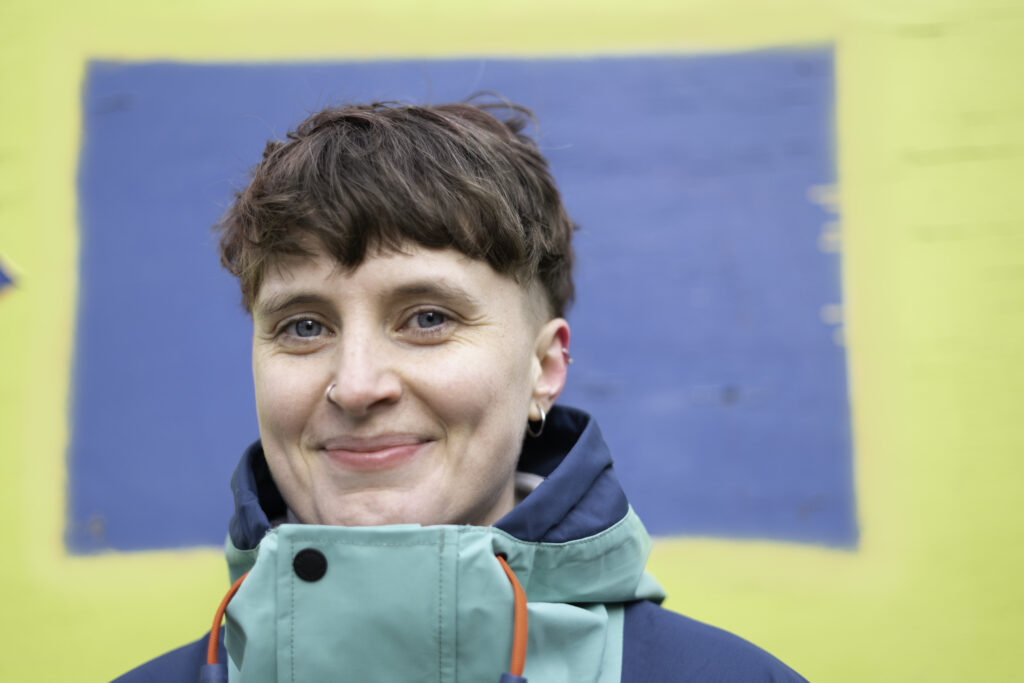 EP Review: India Jordan – Watch Out!