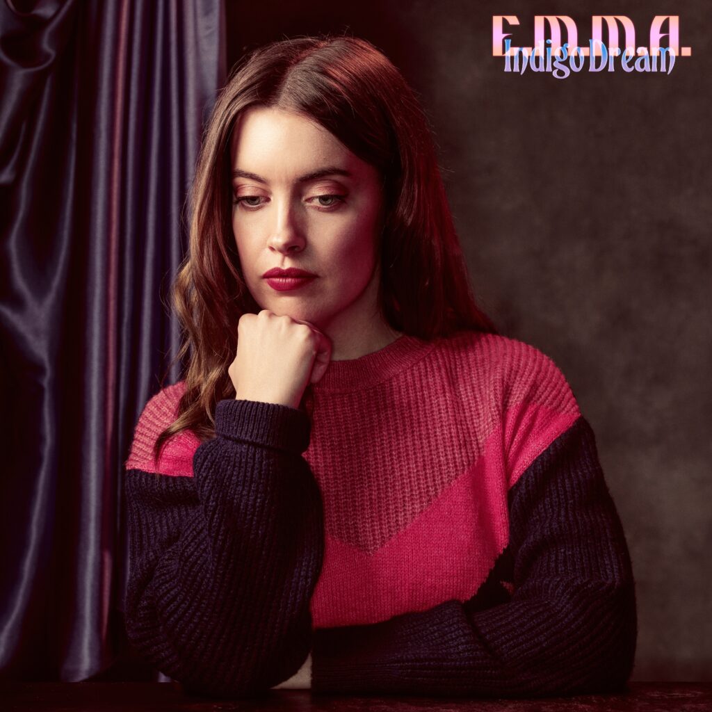 Album Review: E.M.M.A – Indigo Dream