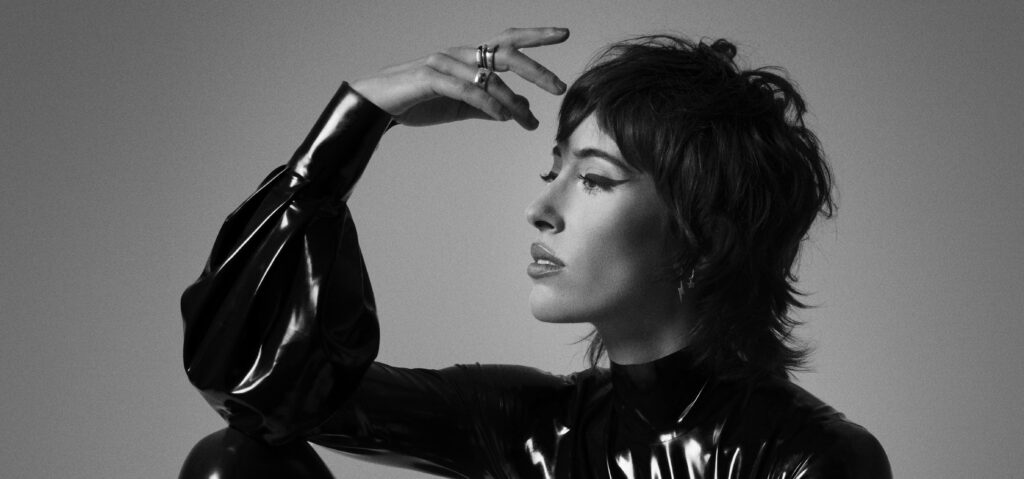 Magnetic Mix 128: Indira Paganotto