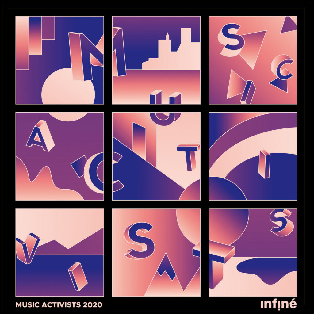 Carl Craig, Ital Tek, Rone, Stimming Feature On New InFiné Compilation