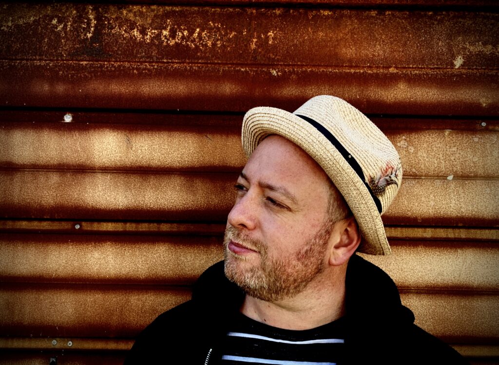 Magnetic Mix 130: Ink Project