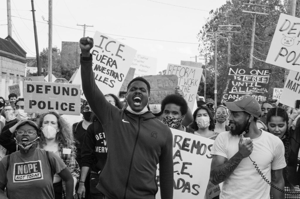 Inner City, Idris Elba Partner With Activist Group Detroit Will Breathe On “We All Move Together” Music Video To Tackle Racism & Police Brutality