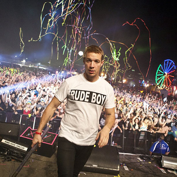 Instagram Profile Of The Week: Hardfest