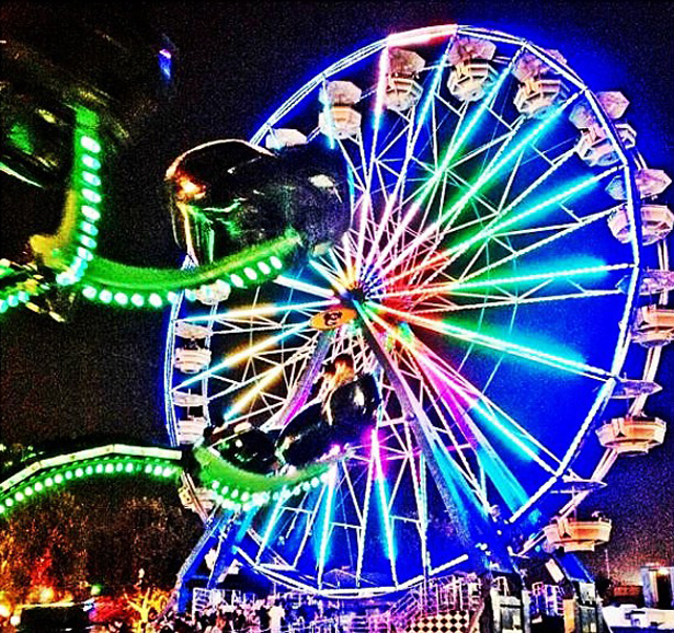 Instagram Profile Of The Week: Molly Casa