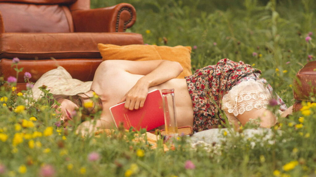 Cannabis Industry Spotlight: Exploring The Relationship Between Weed & Sex