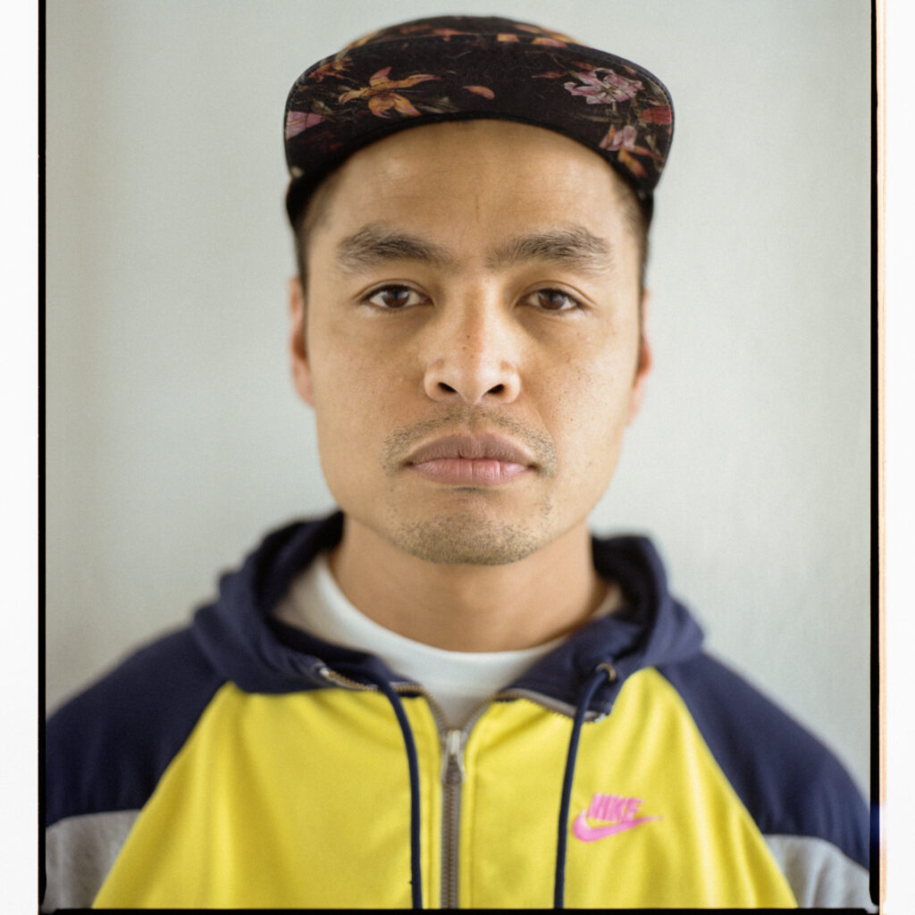 Magnetic Mix 132: Intr0beatz