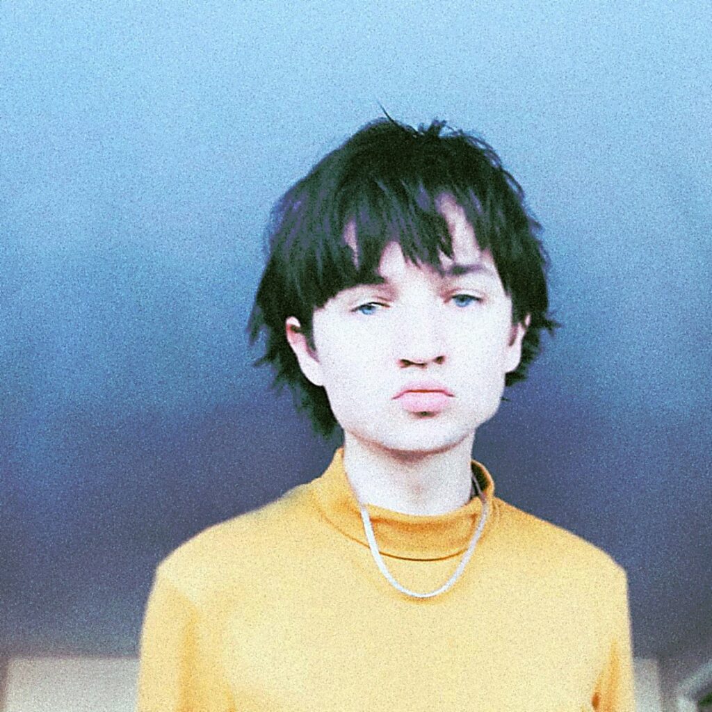 EP Review: ishi vu – Ephemeral Garbage