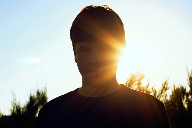 Spacey, Bassy and Psychedelic—A Chat With Planet Mu Artist, Ital Tek