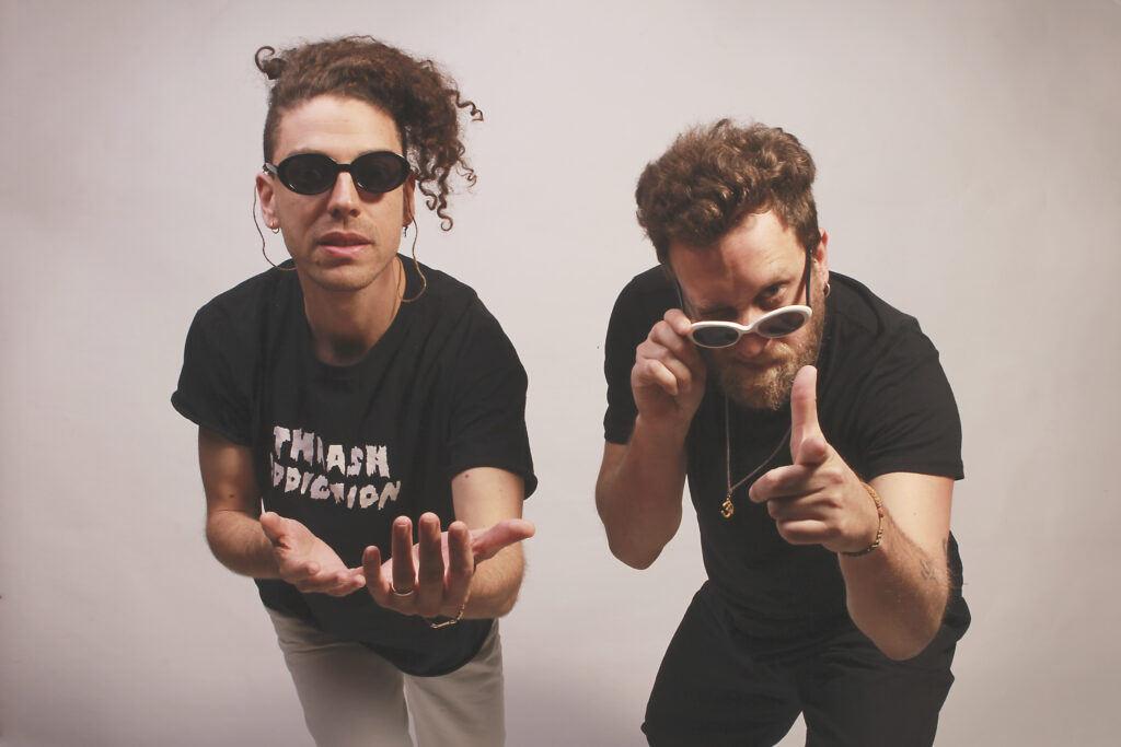 The Director’s Cut: Red Axes – Red Axes