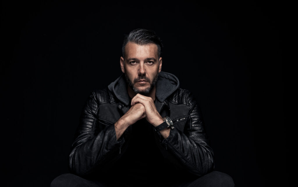 Spotlight: Ivan Pica – When You Move