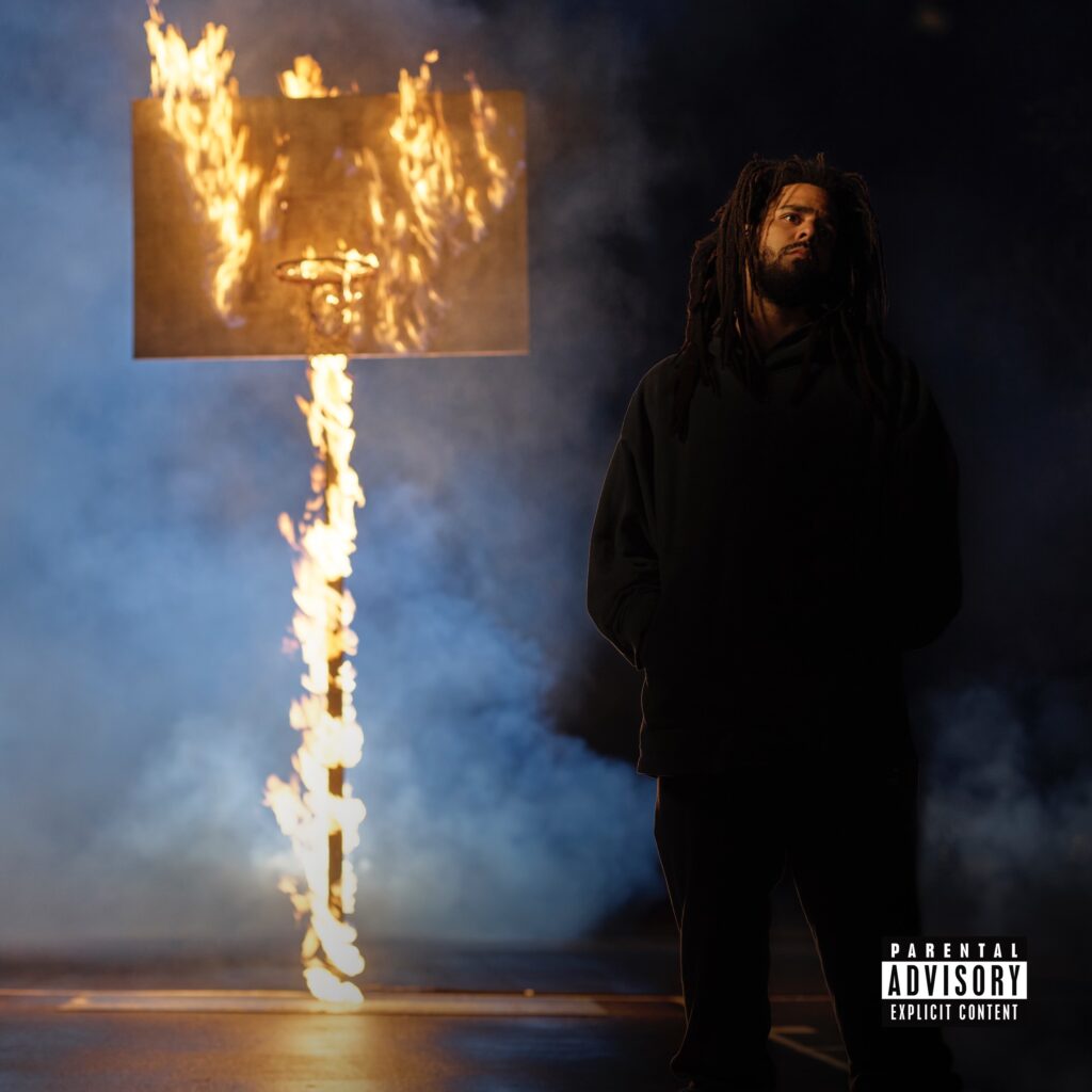 Album Review: J. Cole – The Off-Season