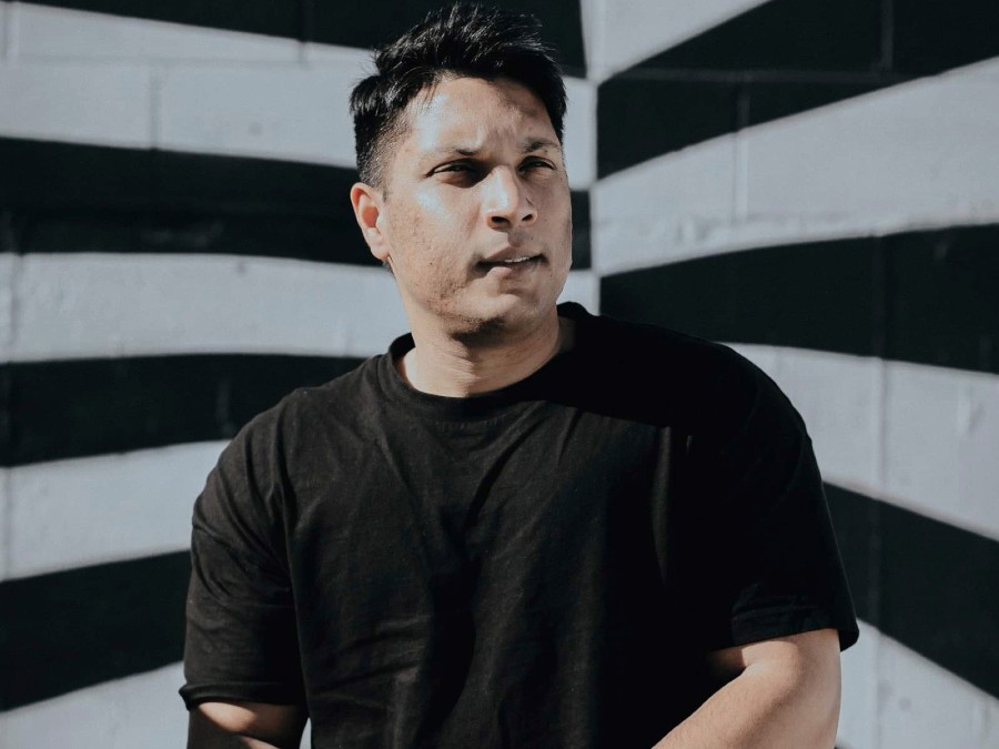 Jack Trades Releases Emotional Single “Burn” Ahead of His 6 Upcoming Track EP.