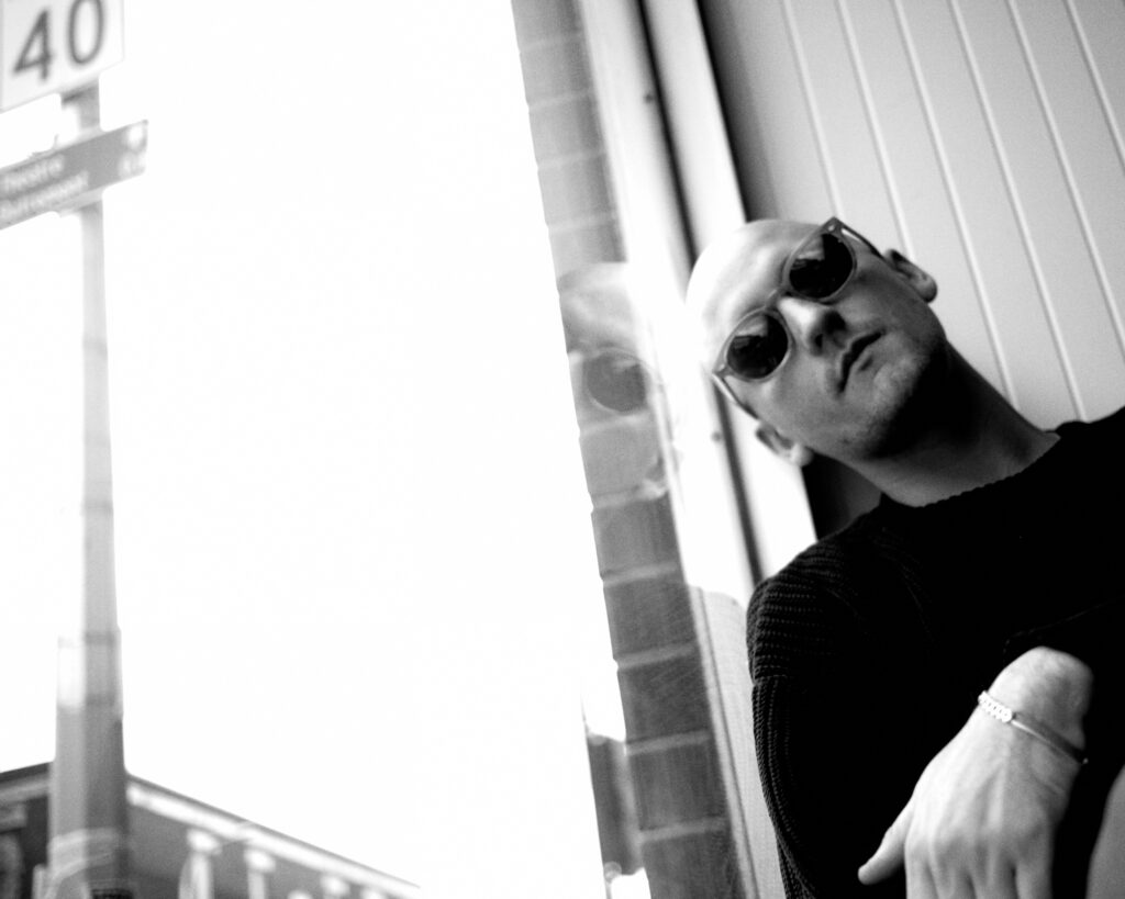 Album Review: Jacques Greene Bridges Ambient Eurphoria & The Club On ‘Dawn Chorus’