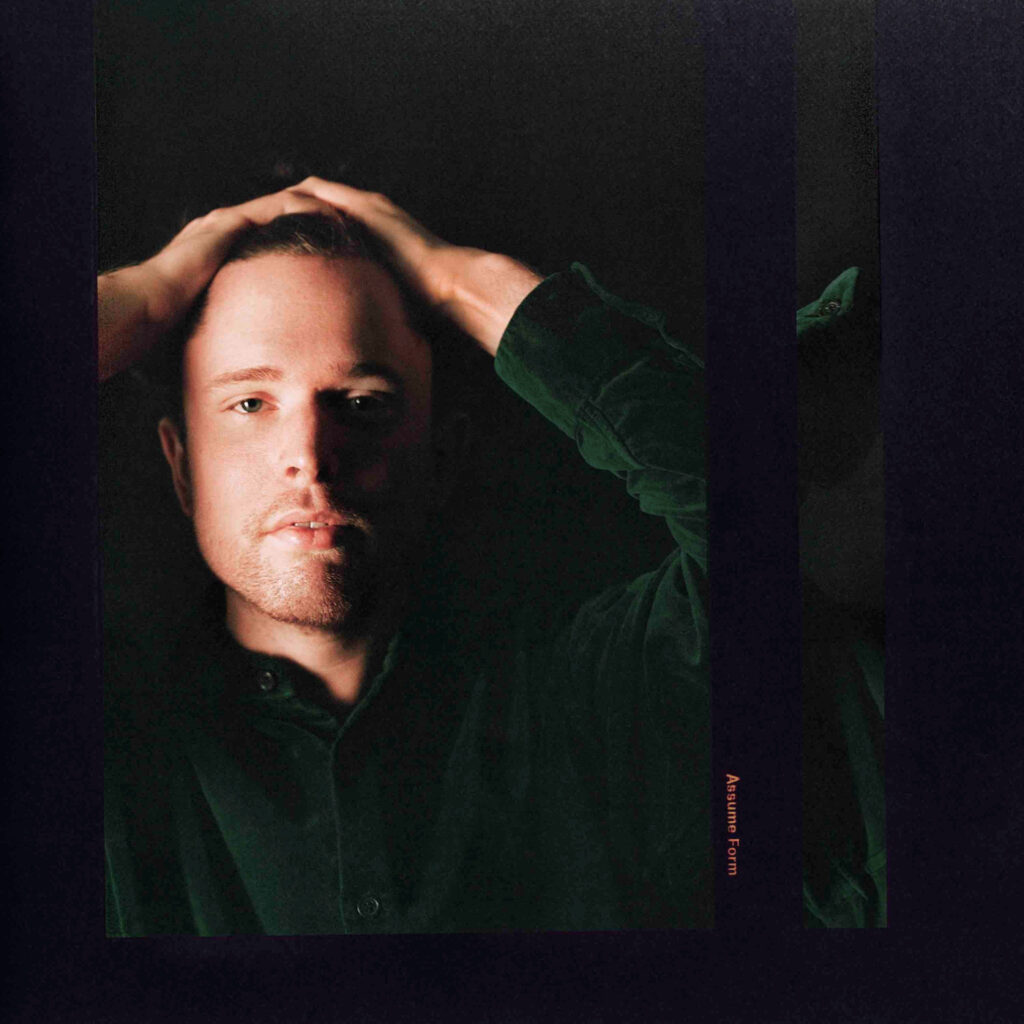 James Blake Emerges Out Of Sadness Into Love On ‘Assume Form’