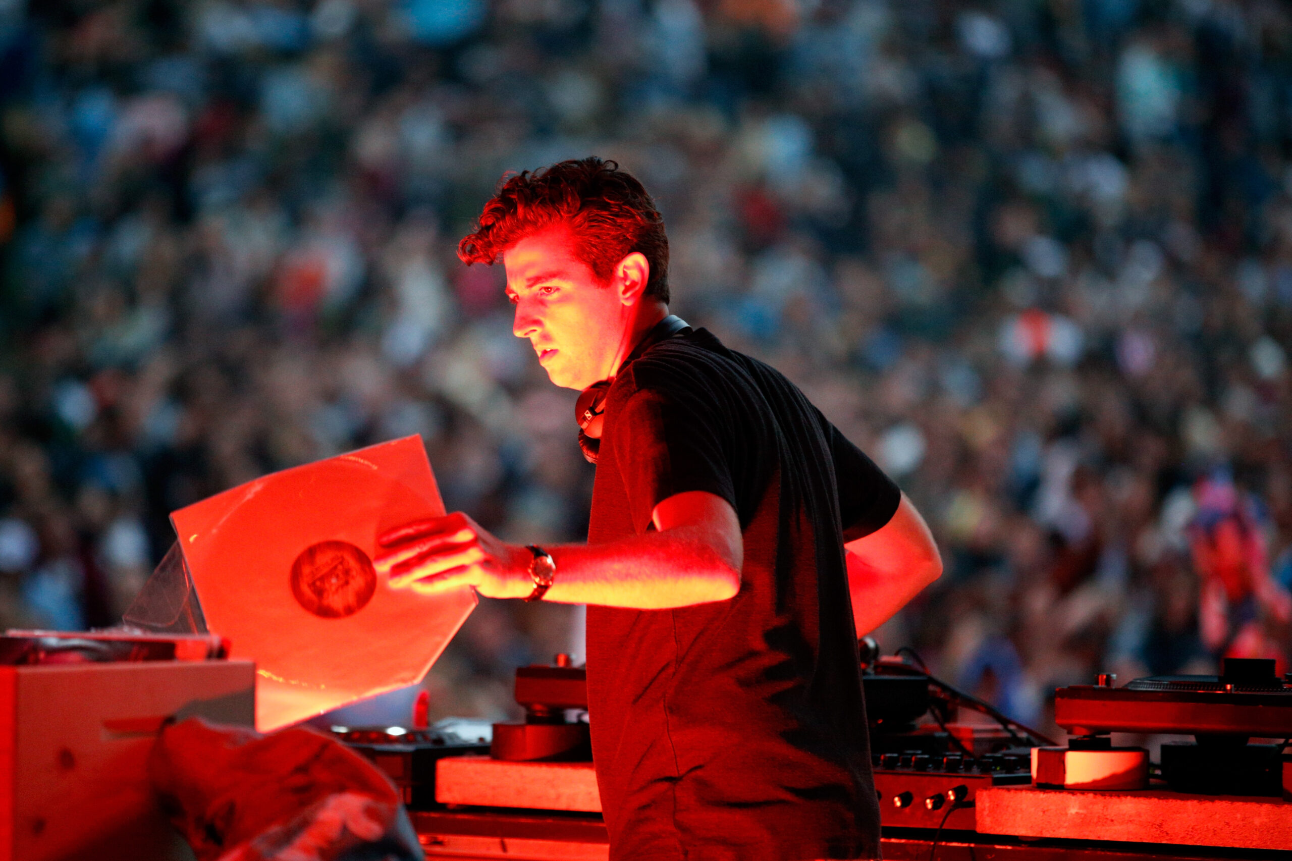 Top 15 Indie Electronic Tracks October 2022