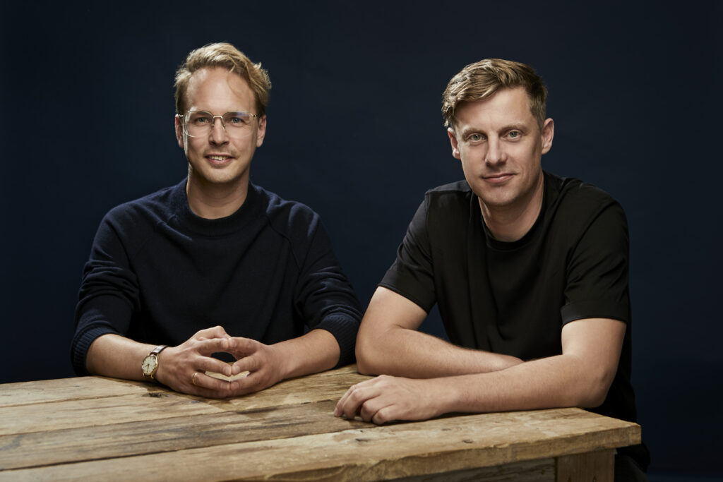 Interview: ADE Co-Directors Jan-Willem van de Ven & Meindert Kennis On Cancelling Conference, Navigating COVID