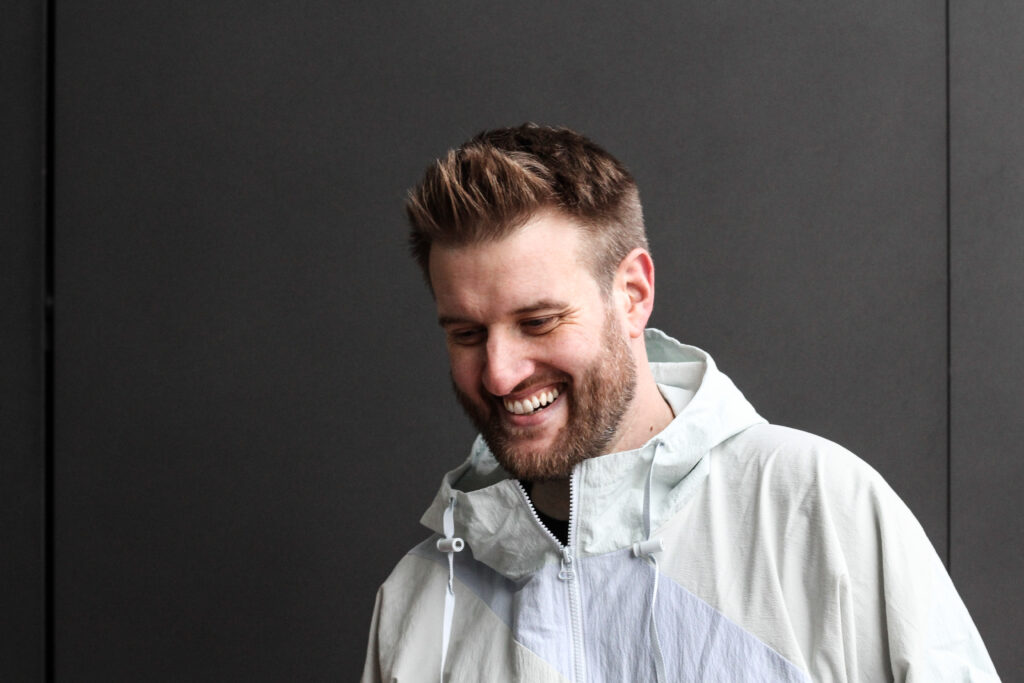 Premiere: Jansons – Octave [Circus Recordings] + Interview