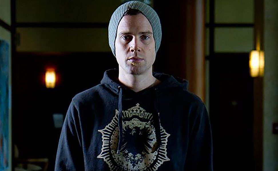 Jantsen & Conrank Team Up On Thumping Dubstep Track ‘In The Dance’ [Stream]