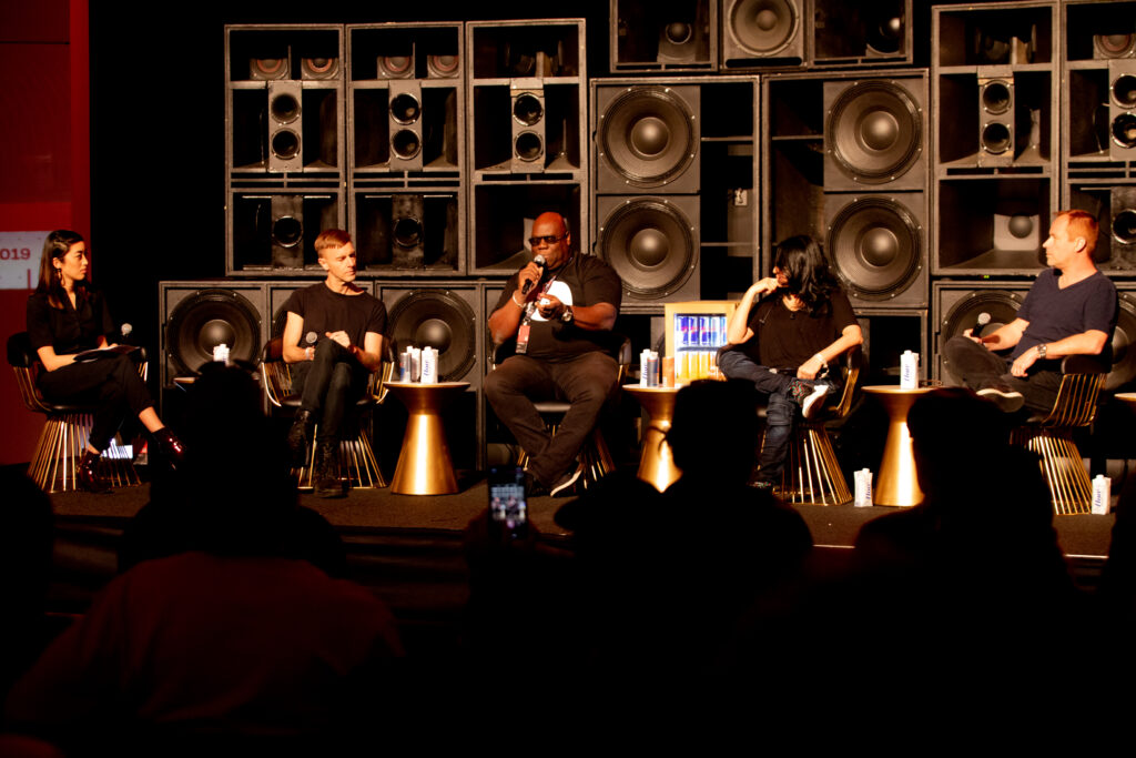 Review: WMC Comes Roaring Back To Life In 2019