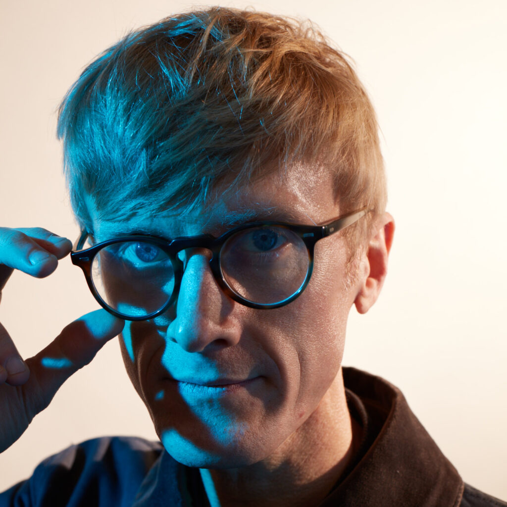 Simian Mobile Disco’s Jas Shaw Releasing Three EPs Into Album ‘Sollbruchstelle I – III,’ Hear First EP Now