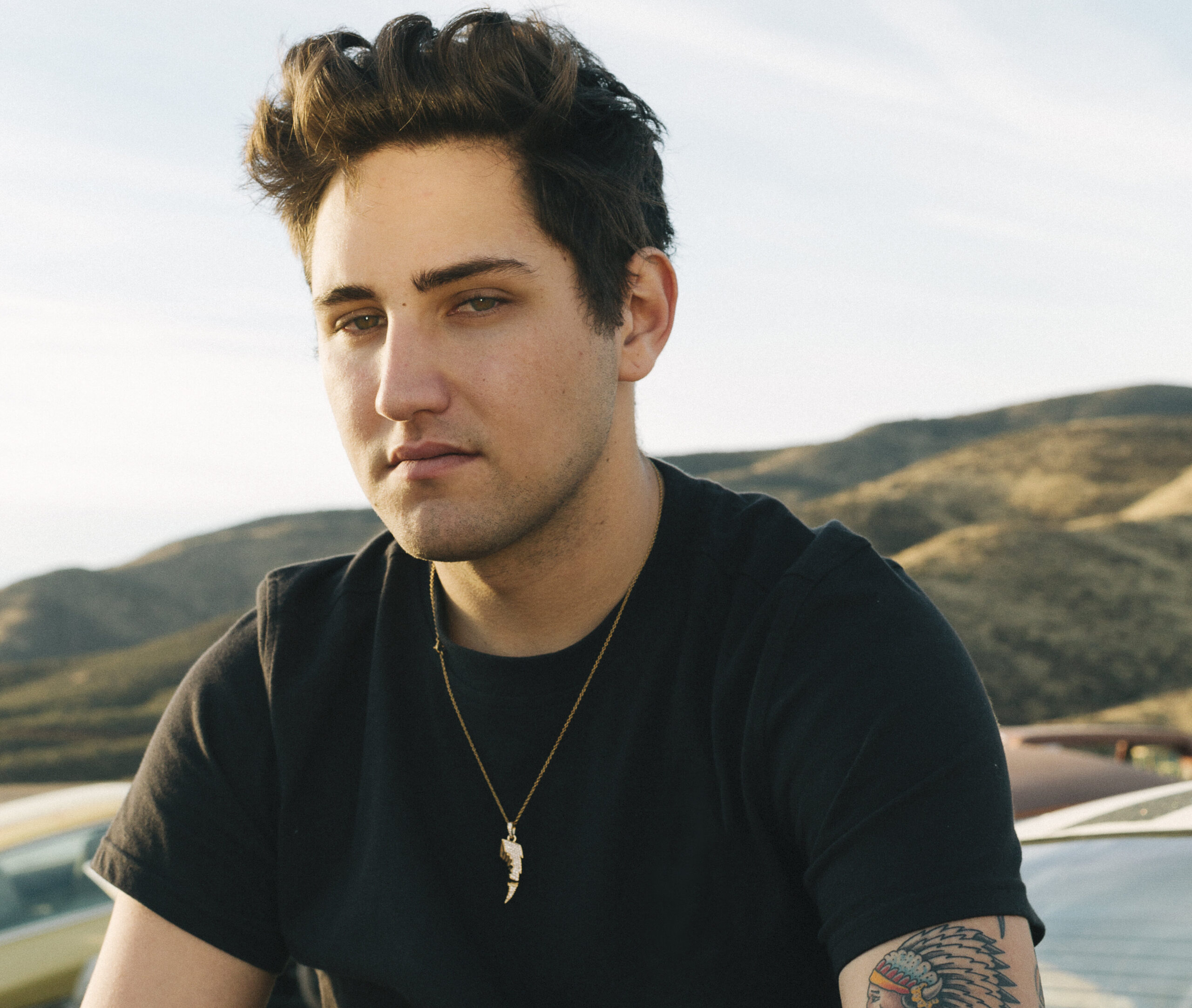 Premiere: Jauz Drops House Heater ‘Don’t Leave Me’ From Upcoming Bite This Compilation