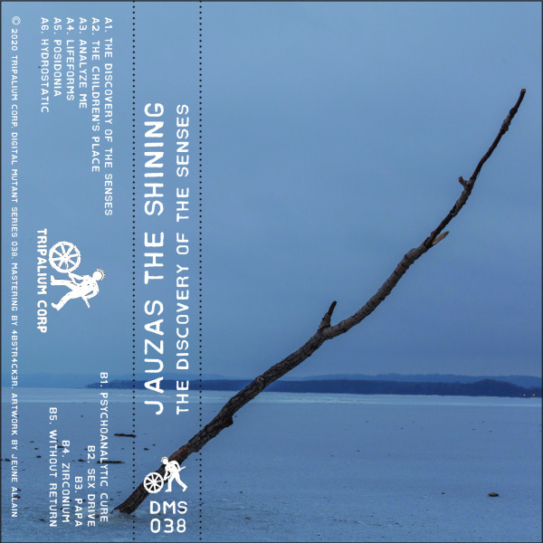 Lights Out Premiere: Jauzas the Shining – Lifeforms [Tripalium Corp]