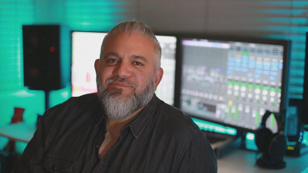 Interview: Jay-J is Helping Music Producers “Sound Like The Records You Love”