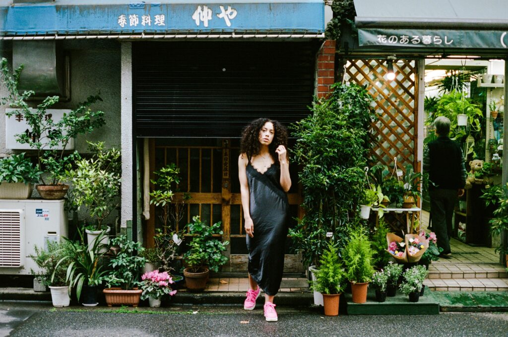 EP Review: Jayda G – Both Of Us / Are You Down