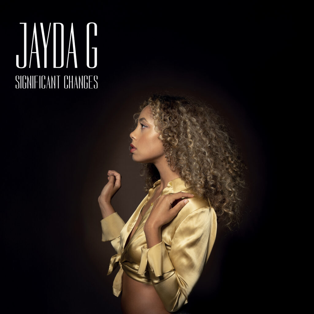 Album Review: Jayda G Brings Soul, Disco, Funk & Chicago House To Her Dancefloor Album ‘Significant Changes’