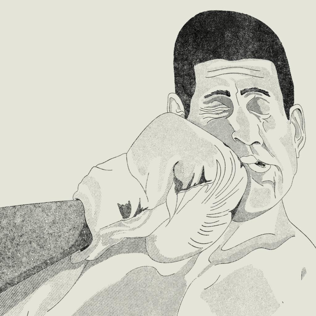 EP Review: Jaymie Silk – The Legend Of Jack Johnson