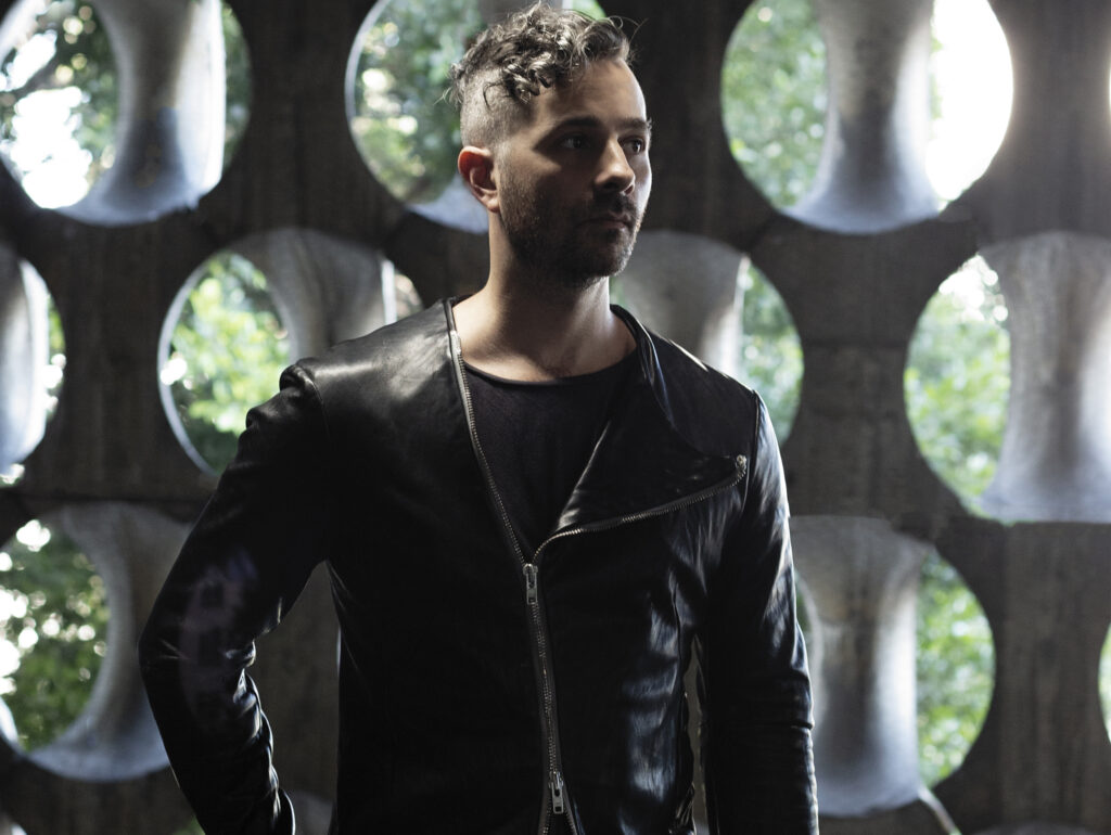 Telefon Tel Aviv Releasing First Album In 10 Years Since Charlie Cooper’s Death