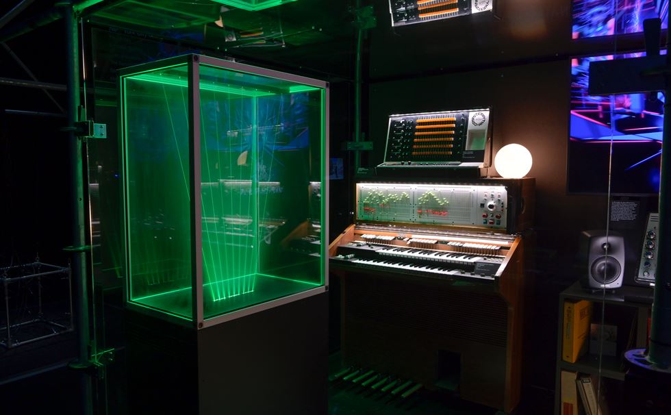 From Kraftwerk to The Chemical Brothers: New Exhibit On Electronic Music’s History Coming To London