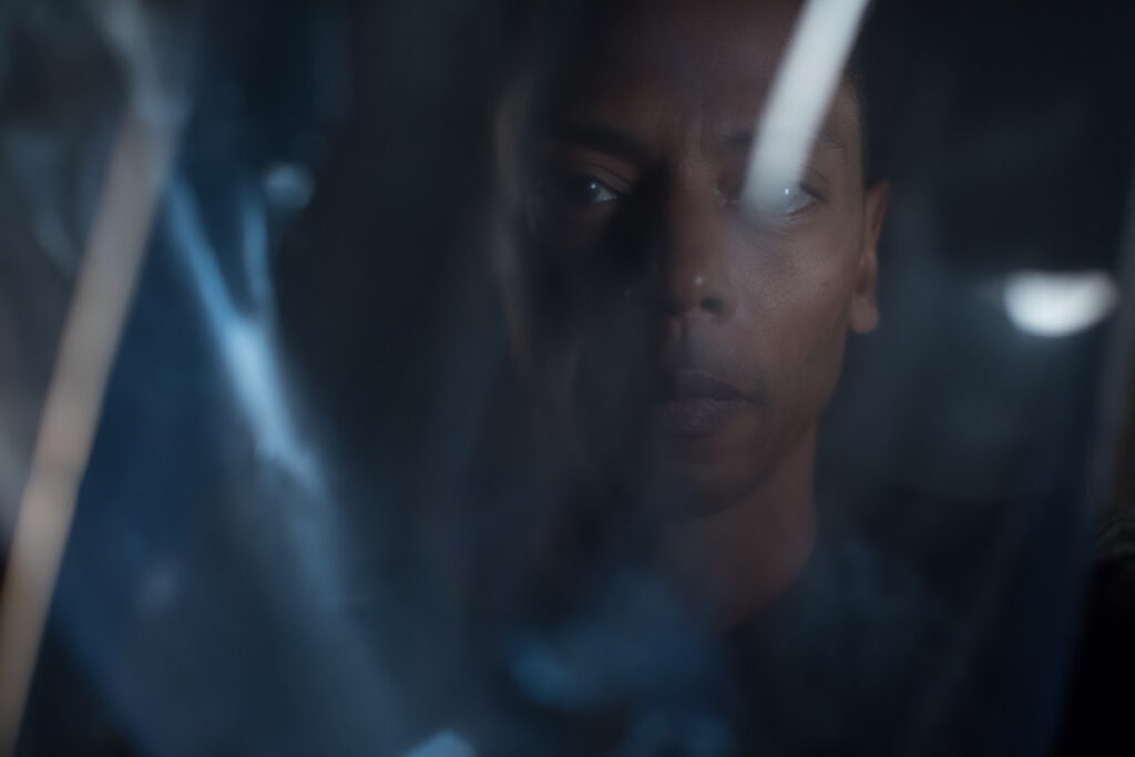 Jeff Mills Announces New Album To Commemorate 50-Year Anniversary Of Moon Landing