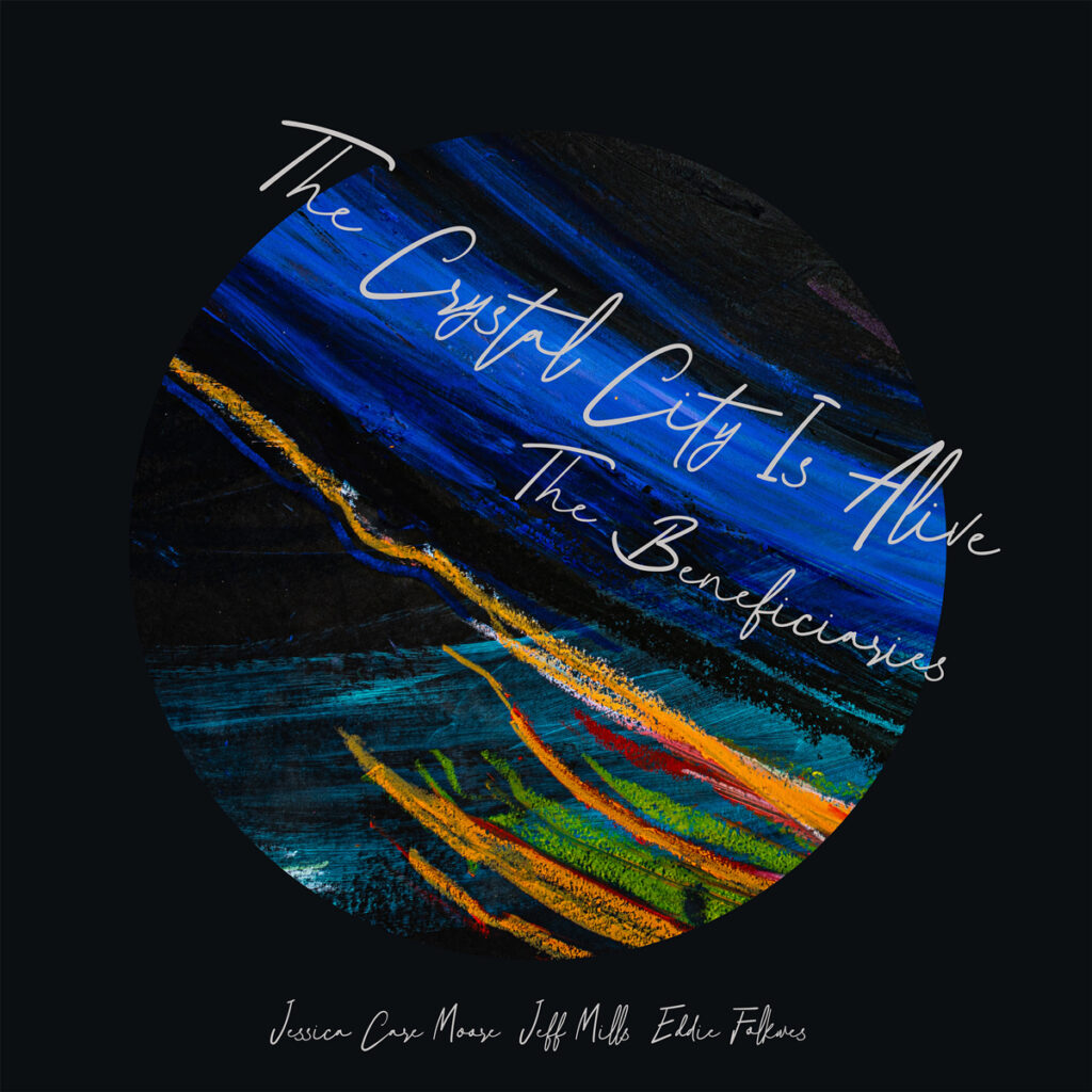 Jeff Mills, Eddie Fowlkes & Poet Jessica Care Moore Releasing Debut Album As The Beneficiaries